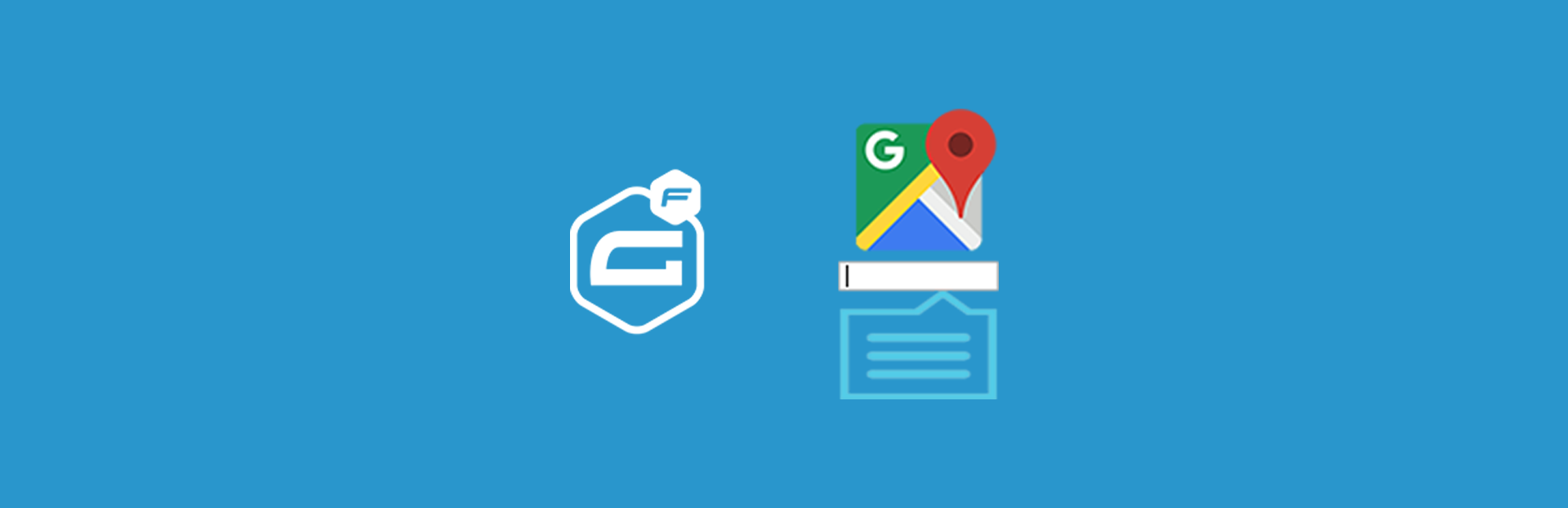 Google Address Autocomplete for Gravity Forms